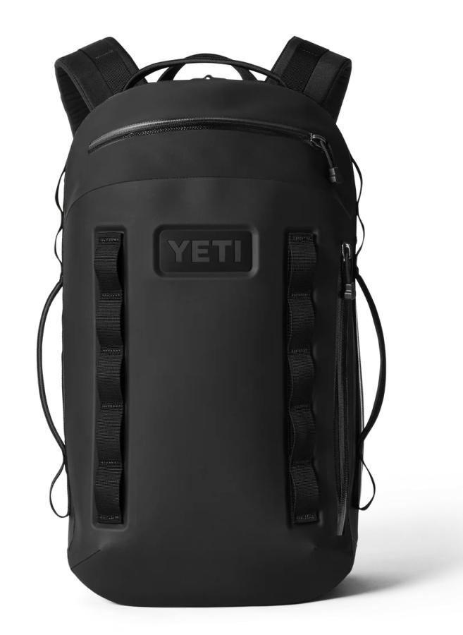 YETI Cayo 25L Backpack Black