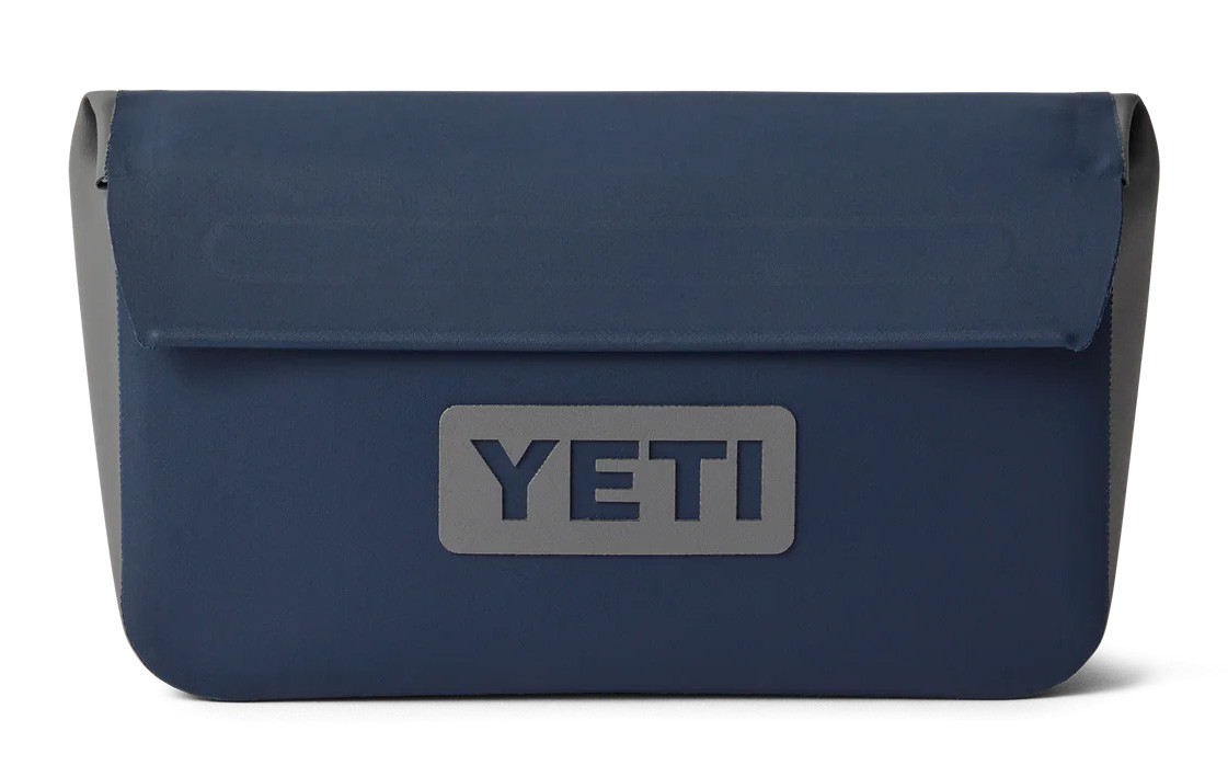 YETI Sidekick Dry 1L Navy