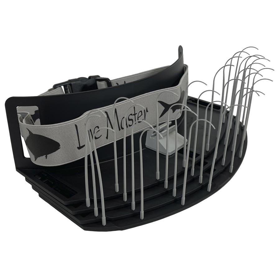 Easy Shrimp Eyes Line Master Line Tray