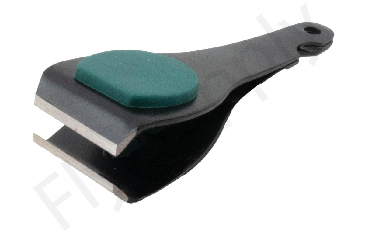 Euro Flies Heavy Duty Nipper Black