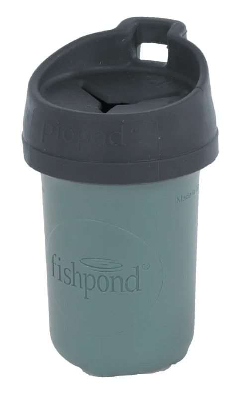 Fishpond PIOPOD Microtrash Containers Steelhead Blue