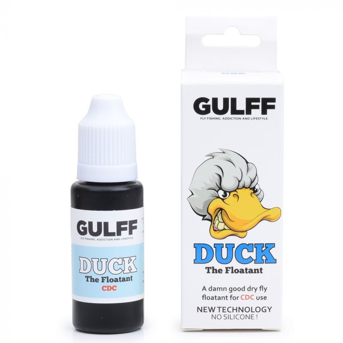 Gulff Duck CDC Float 15ml