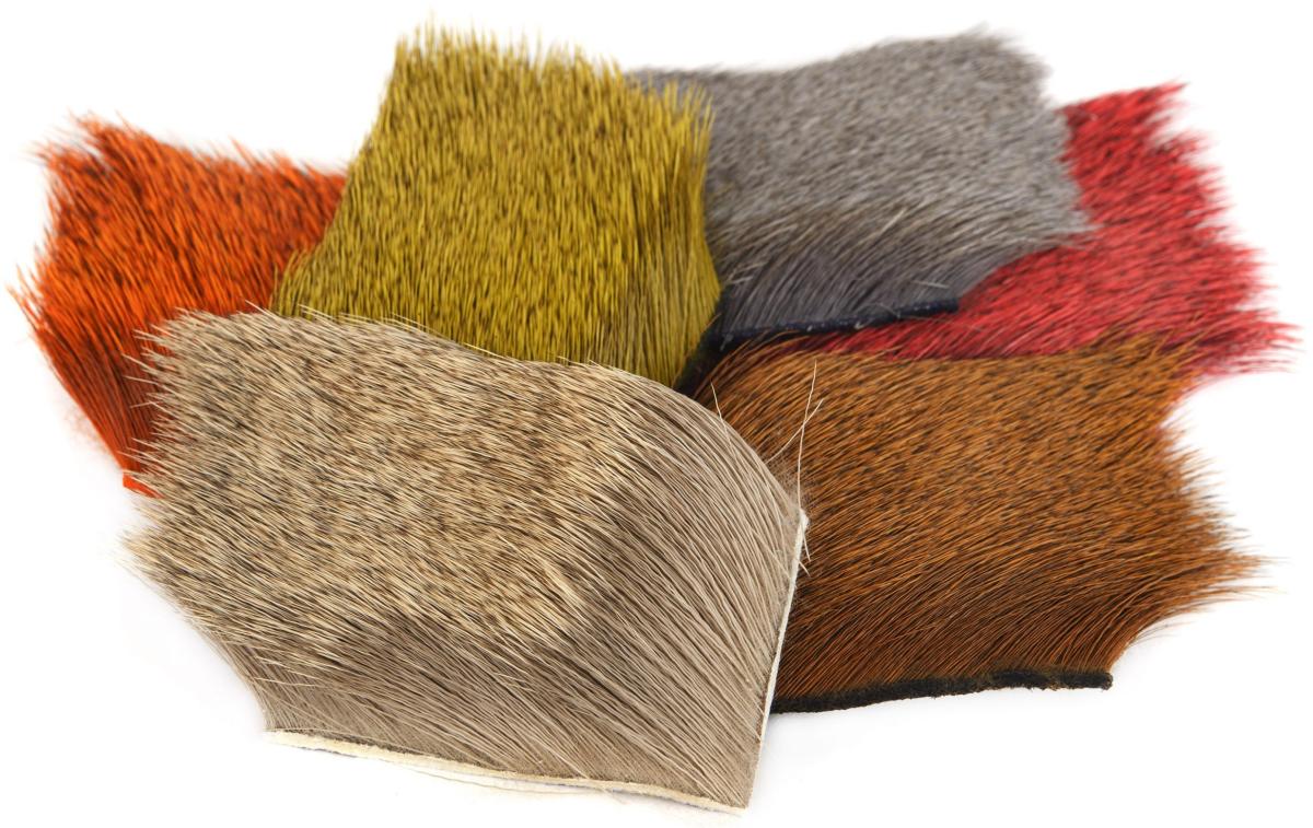 Nature's Spirit Select Cow Elk Hair