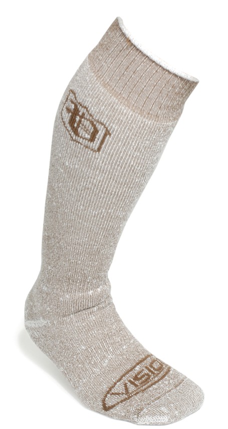 Vision Subzero Merino Wool Sock