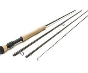 Scott Sector Fly Rod