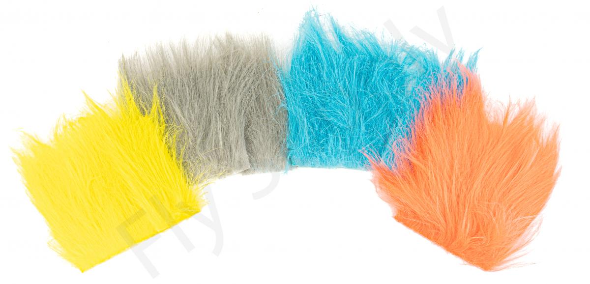 Fly Scene Long Craft Fur