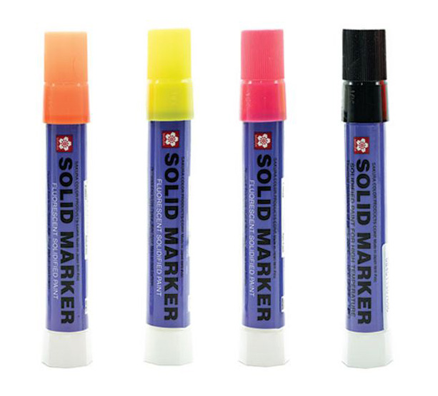 Scientific Anglers Indicator Marker