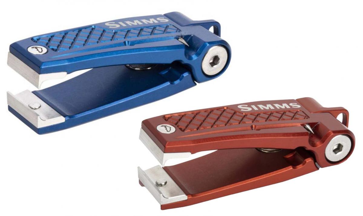 Simms Pro Nipper
