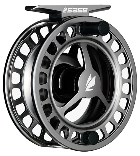 Sage Spectrum Platinum Fly Reel