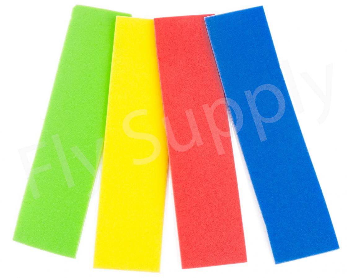 Soft Foam Sheet 3 mm