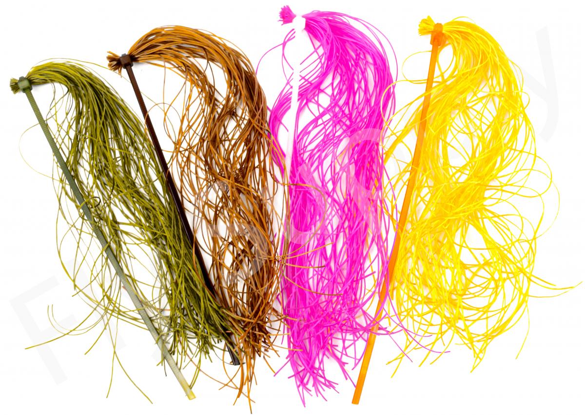 Spanflex Fibers Medium