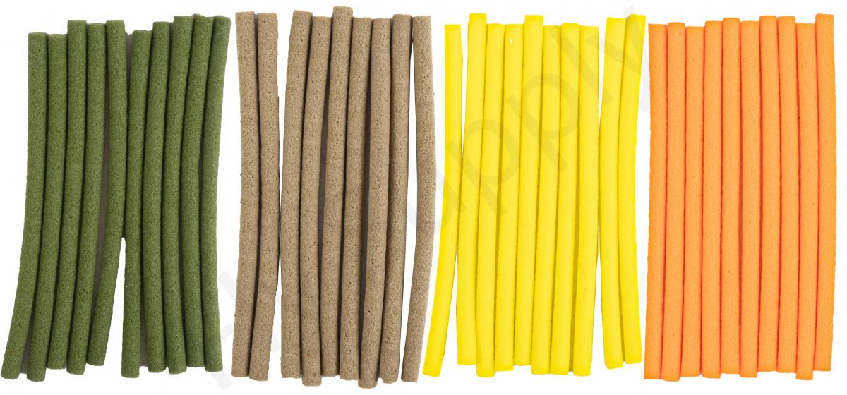 Wapsi Foam Cylinders 3 mm