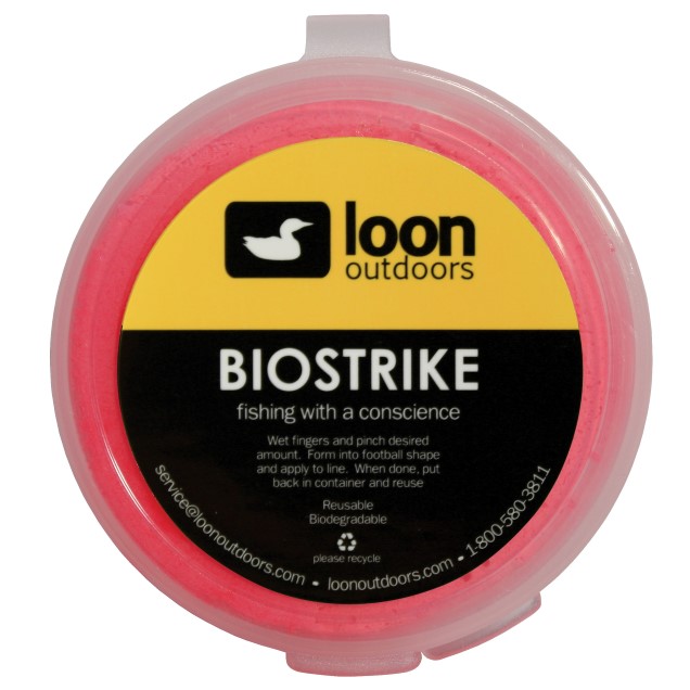 Loon Biostrike Pink
