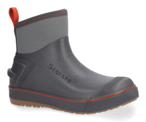 Simms Challenger 7 Boot Slate